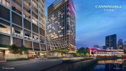 Canninghill Piers (D6), Apartment #506616691